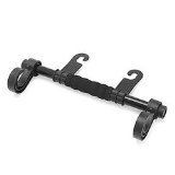 JASSU Car Storage Hook Hanger - Easily Hang up to 20kg of whatever you want! by Jassu