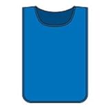 ゼッケン-100 青 237106