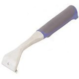 MINTCRAFT 14112 1 1 1 Paint Scraper 2-Inch 2 Edge Heavy Duty [並行輸入品]