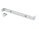 オーケー器材:PAキーパー 転倒防止金具 型式:K-PKAS15G1