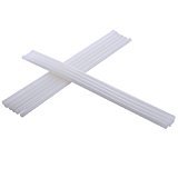 グルースティック270x7mm ホットメルトグルーガン用ボンド　ホットメルト接着剤 ホットボンド　お得な10本セット