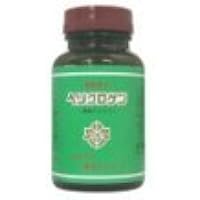 Amazon | QIDUHUQI 緑の素 ヘリクロゲン 粉末 120g | 日本葛化学研究所