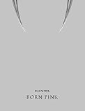 BLACKPINK 2nd ALBUM [BORN PINK] BOX SET [GRAY ver.](韓国盤)