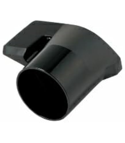 Amazon.co.jp: HiKOKI(旧:日立工機) ダクトアダプタ 376310(旧