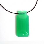 感覚と口腔運動のためのドクター・ブルームの長方形チュアブル・ネックレス Dr. Bloom's Rectangle Chewable Necklace for Sensory and Oral Mot