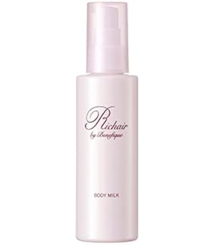 Amazon | リシェールバイベネフィーク ボディウォッシュ 400ml