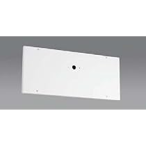 Amazon | 東芝(TOSHIBA) LED誘導灯用 リニューアルプレート 壁直付用