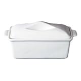 ホワイトテリーヌ(蓋付) S/62-6823-41