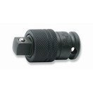 コーケン　３／８ｓｑ．　インパクトロッキングアダプター　　13333AL