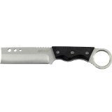MTECH USA MT-20-25S Fixed Blade Knife, 8-Inch Overall [並行輸入品]