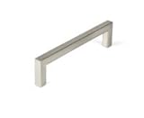 世紀Builders Choice ( BCP )値ハードウェア08801、128 mmモダンキャビネットPull *新しい* 100 Pack 08801-15-Pack of 100