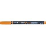 Tombow 蛍光マーカー蛍COAT80 橙 WA-SC93 蛍光ペン