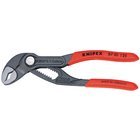 クニペックス KNIPEX 8701-125 コブラ ウォーターポンププライヤー [並行輸入品]