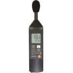 テストー デジタル騒音計 TESTO815 (411-3241)