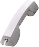 PQJX2PSL01Z White Handset For 7700 By Panasonic Warranty
