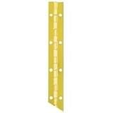 National Hardware V570 1-1/16" X 30" Continuous Hinges in Brass [並行輸入品]