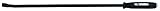 Williams C-807-TH Tools at Height Pry Bar, 12" [並行輸入品]
