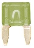 Bussmann 25 Ampミニブレードヒューズ