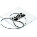 BAHCO(バーコ) Portable Band Saw(Bimetal for Steel･Stainless Steel) ポータブルバンドソー 1140×13 14山 3850-13-0.6-R