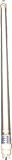 [N-7621353]ＨＡＳＥＧＡＷＡ　ＬＥＤポールランタン　ＰＬ０－４０ＬＥＷ　スイッチ付 PL0B023