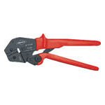 [T-4787463]ＫＮＩＰＥＸ　９７５２－０４　圧着ペンチ　２５０ｍｍ 975204