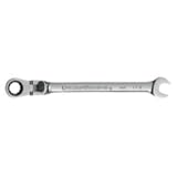 WR 1/2 FLEX RAT XL 12PT - KDT85716 by KD Tools