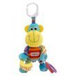Morgan the Monkey Play & Go Lamaze [並行輸入品]