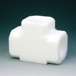 フロンケミカル パイプティー RC3/4 NR0054-04 (734-5585) 《チューブ継手》