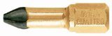 Wiha 71111 No.1 by 25mm Phillips Dura Insert Bit [並行輸入品]