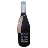 堤酒造 杜氏が淹れた珈琲 [ リキュール 720ml ]