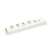 アメリカン電機 KU1130 ｾｯﾁ2P15A ﾇｹﾄﾞﾒ4ｹﾛ ｺｰﾄﾞﾅｼ