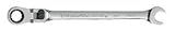 Flex組み合わせRatcheting GearWrench 7 /16 "