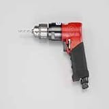 エスコ 10mm/2000rpmエアードリルキット EA158CP