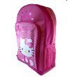 Hello Kitty Sparkles and Flowers Backpack (16 Inch) [並行輸入品]
