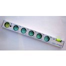 アカツキ 法勾配器林道用 AL-230 450mm