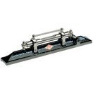 アカツキ 調整付精密水準器 L-10AJ 250mm