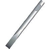日東工器 エアーチッパー(ACH-16・ACH-20)用 先端工具 フラットチゼル 11X120 (77143)