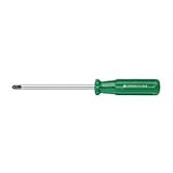PB SWISS TOOLS 192-4-200 ポジ十字ドライバー スポーツ レジャー DIY 工具 ドライバー その他のドライバー top1-ds-1851232-ah [簡素パッケージ品]　[並
