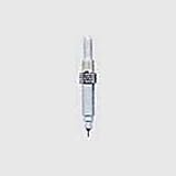 D式シャープコンパスアタッチメント_300-1_0.3mm用_小：【製図用品】：210-0145
