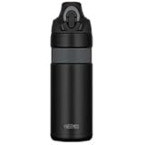 サーモス(THERMOS) 真空断熱スポーツボトルFJP-600 ブラック FJP-600-BKGY