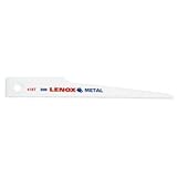 LENOX（レノックス） 20472KCH432T .エアソーブレード102X13X32T(10マイ)