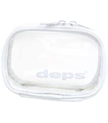 Amazon.co.jp: DEPS TOOL BAG L BK/RED : スポーツ＆アウトドア