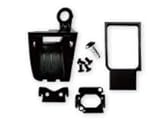 Smart FIRST CREATE ダイハツ・トヨタ・スバル用バックカメラ取付キット FC-BC2