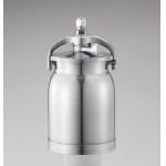 トラスコ中山 (TRUSCO) 塗料カップ【吸上式】 TSC-10CL