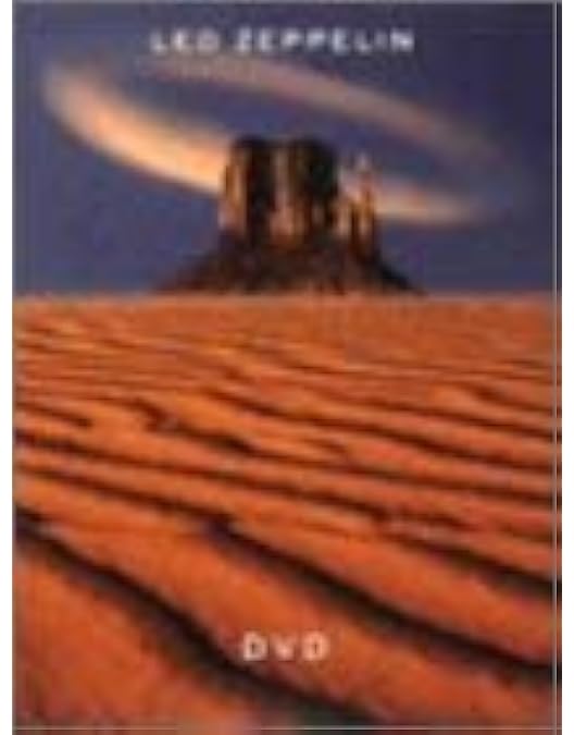 Amazon.co.jp: レッド・ツェッペリン 狂熱のライヴ [WB