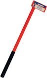 True Temper 1113090800 34" 12 Lb Lickety Wood Splitter With Steel Handle [並行輸入品]