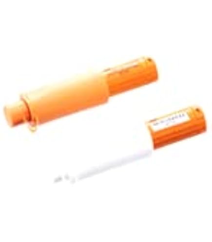 Amazon.co.jp: NTT-AT ペン型 光コネクタクリーナー NEOCLEAN-EZ125