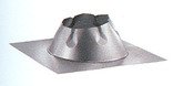 DuraVent 6dp-f6内部直径6 " – DuraplusクラスA煙突パイプ – 屋根Flashin、 6 9049V 1
