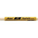 ＬＡ－ＣＯ Markal 耐熱マーカー ペイントスティック H 白 107―5 (1本) 81040
