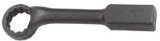 Stanley Proto J2637SW Heavy Duty 12 Point Offset Striking Wrench 2-5/16 Inch [並行輸入品]